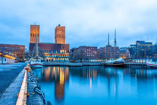 Oslo