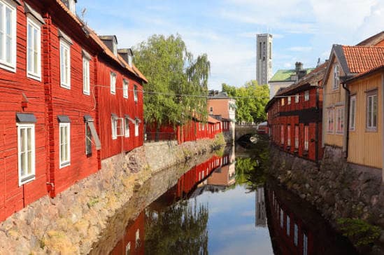 Västerås