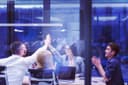 How to Build a High-Performance Workplace