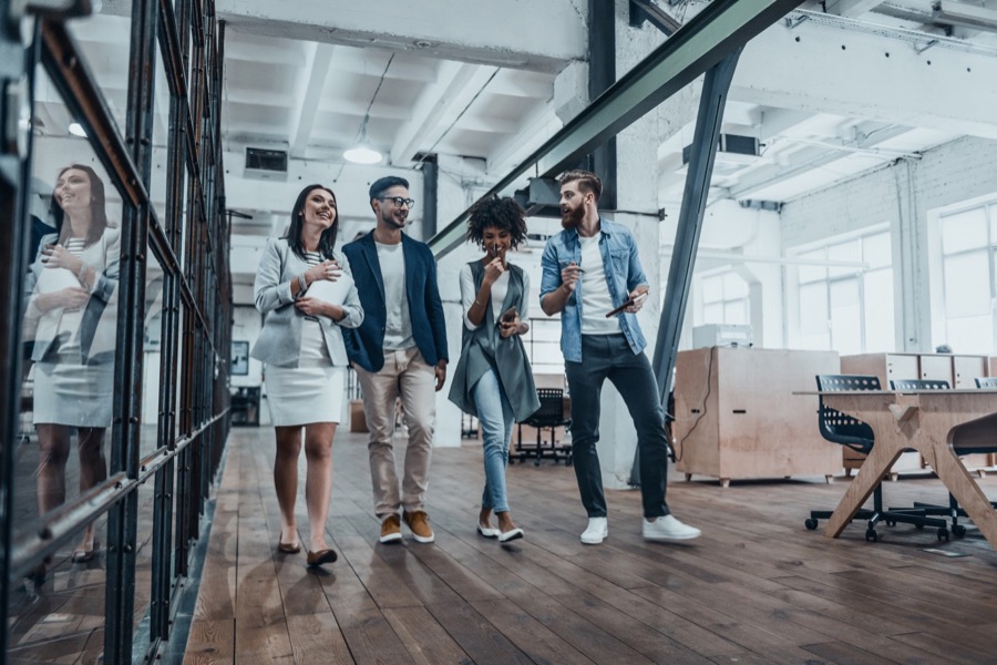 FrontNexus team