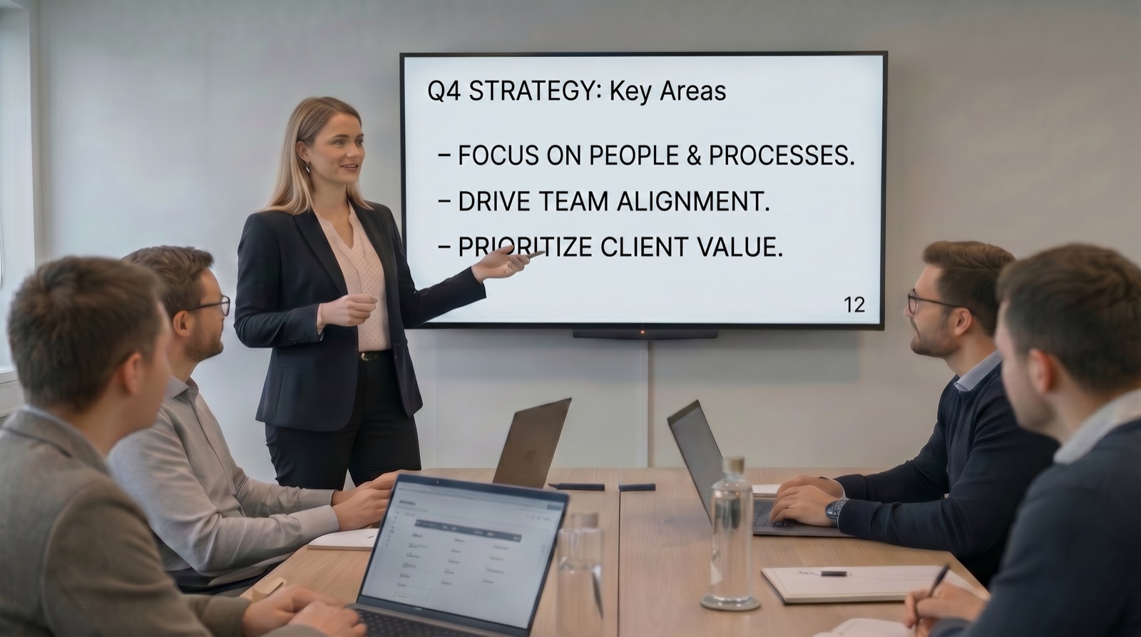 Group Training (Closed Courses)