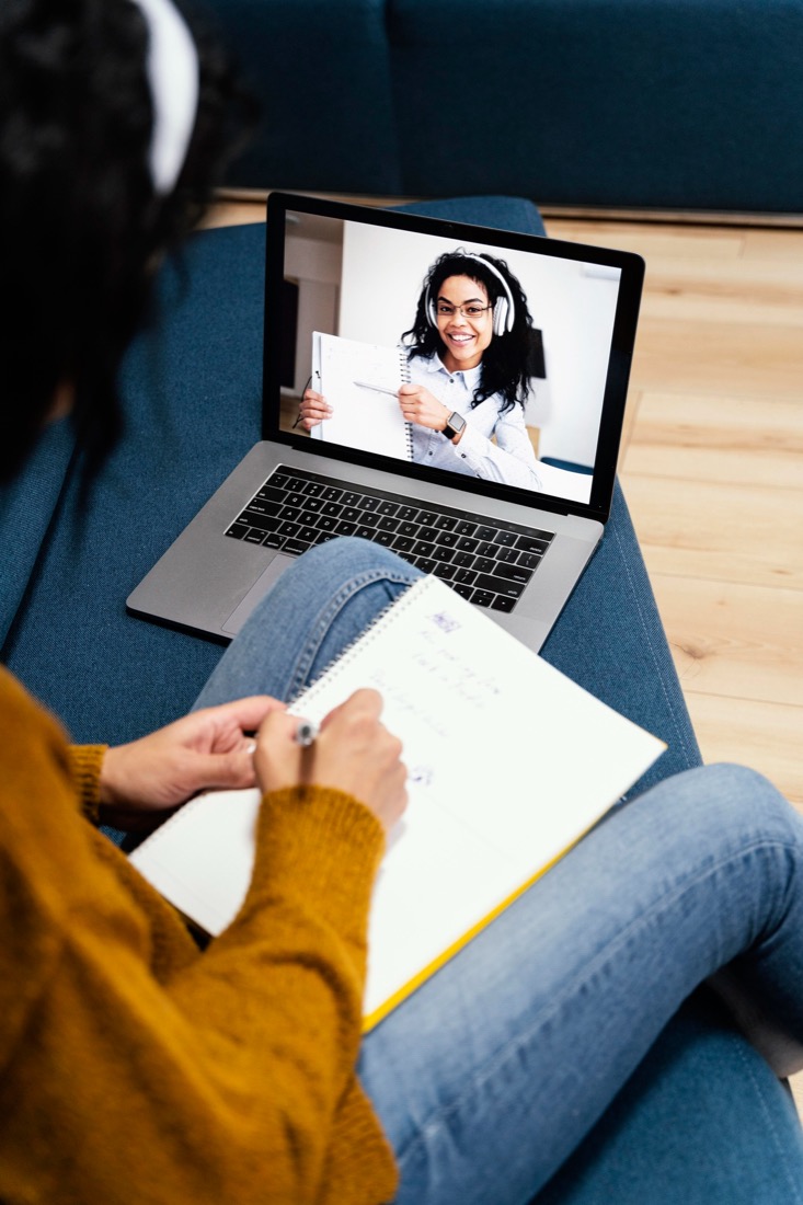 Online Instructor-Led Training (OIL)
